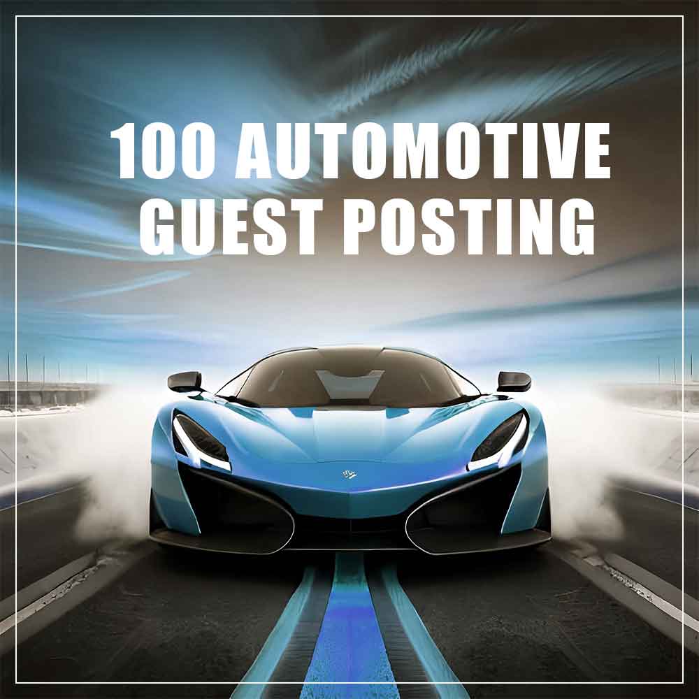 automotive-100
