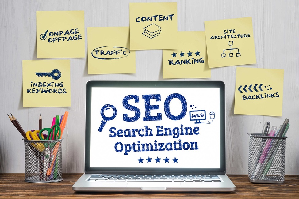 Top 5 Benefits of SEO for Small Businesses